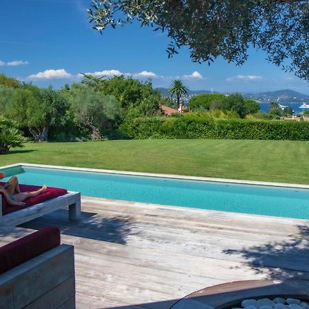 Vyylla Private Resort Saint Tropez Bagian luar foto