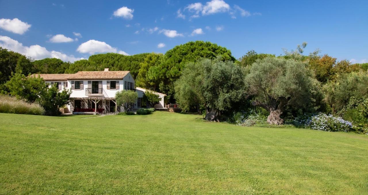 Vyylla Private Resort Saint Tropez Bagian luar foto
