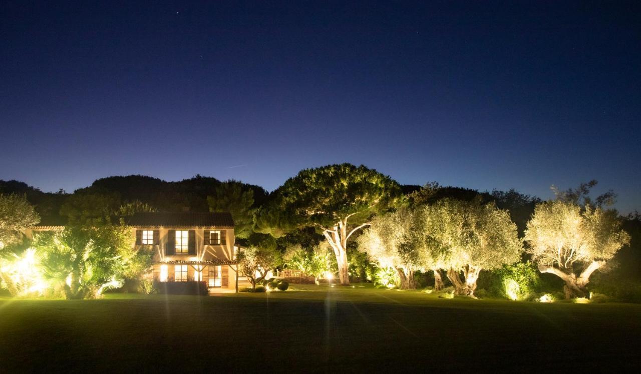 Vyylla Private Resort Saint Tropez Bagian luar foto