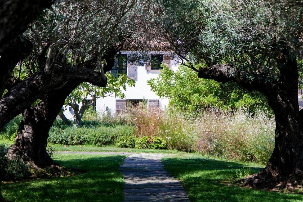 Vyylla Private Resort Saint Tropez Bagian luar foto