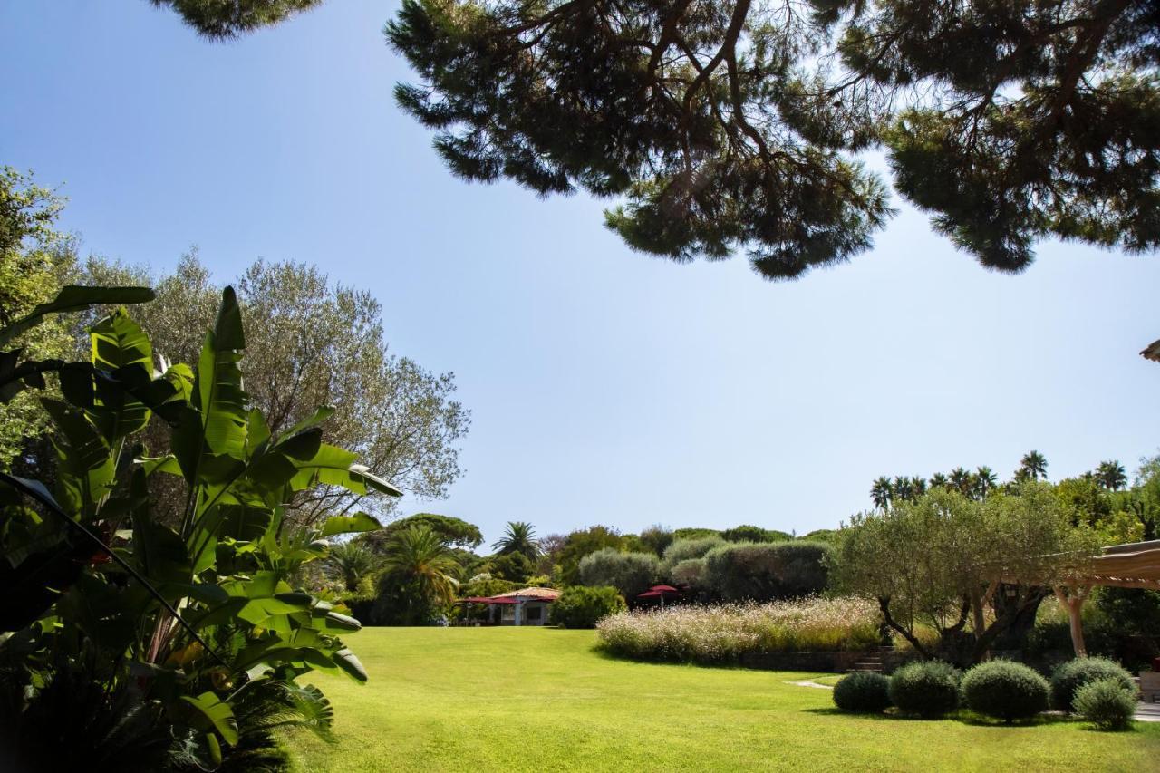 Vyylla Private Resort Saint Tropez Bagian luar foto