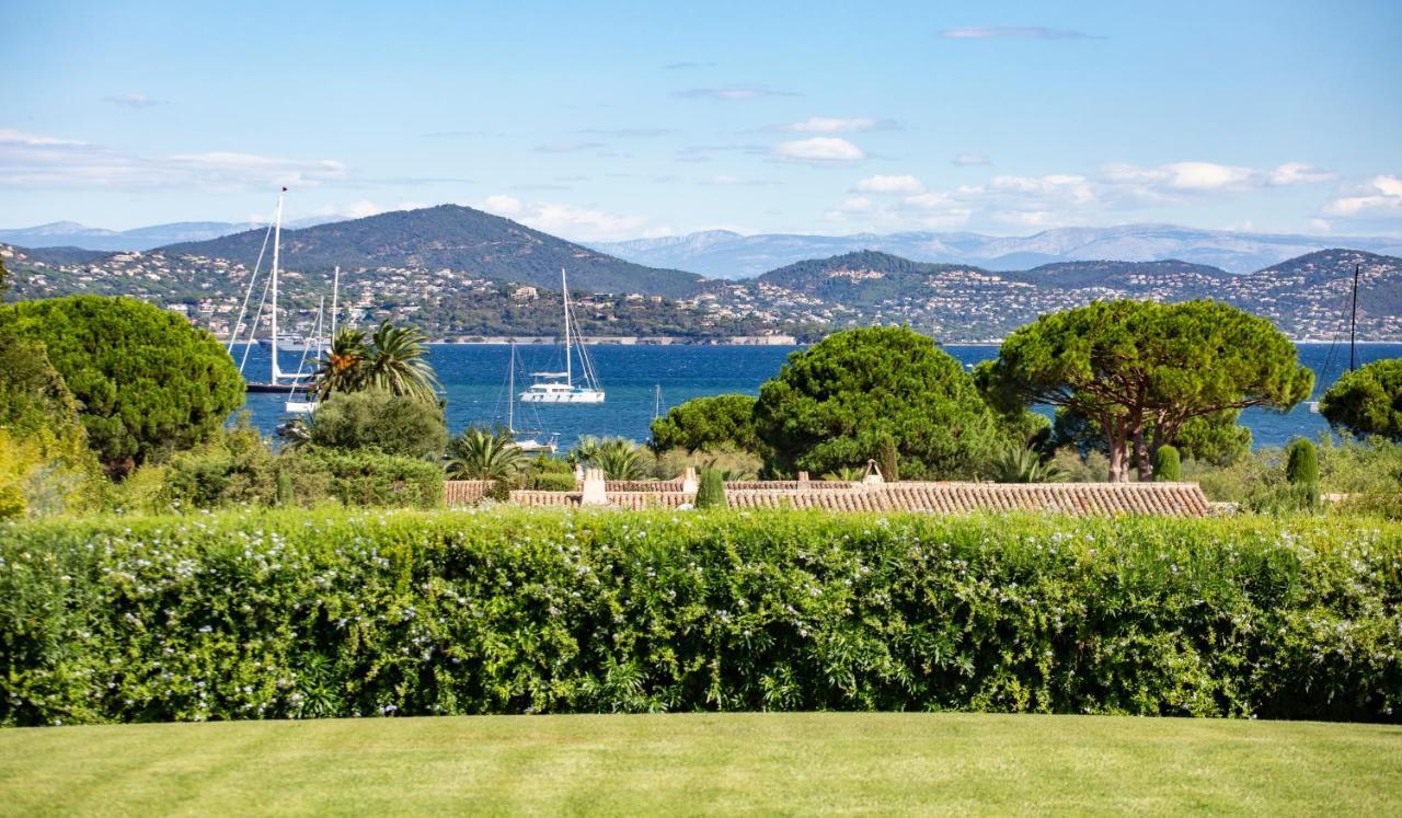 Vyylla Private Resort Saint Tropez Bagian luar foto