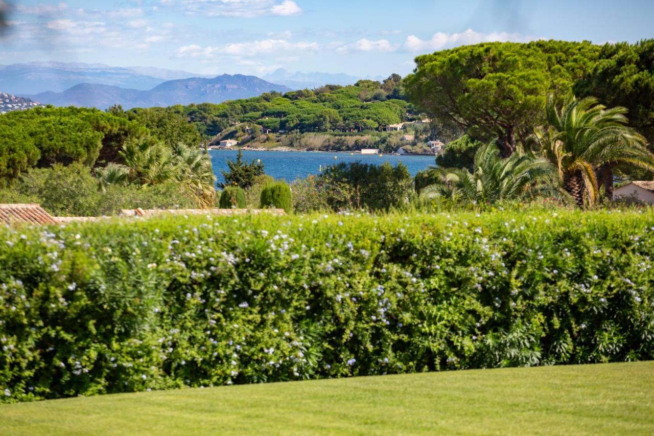 Vyylla Private Resort Saint Tropez Bagian luar foto