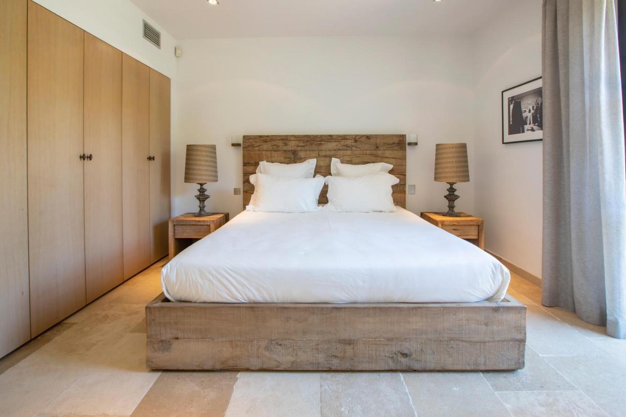 Vyylla Private Resort Saint Tropez Ruang foto