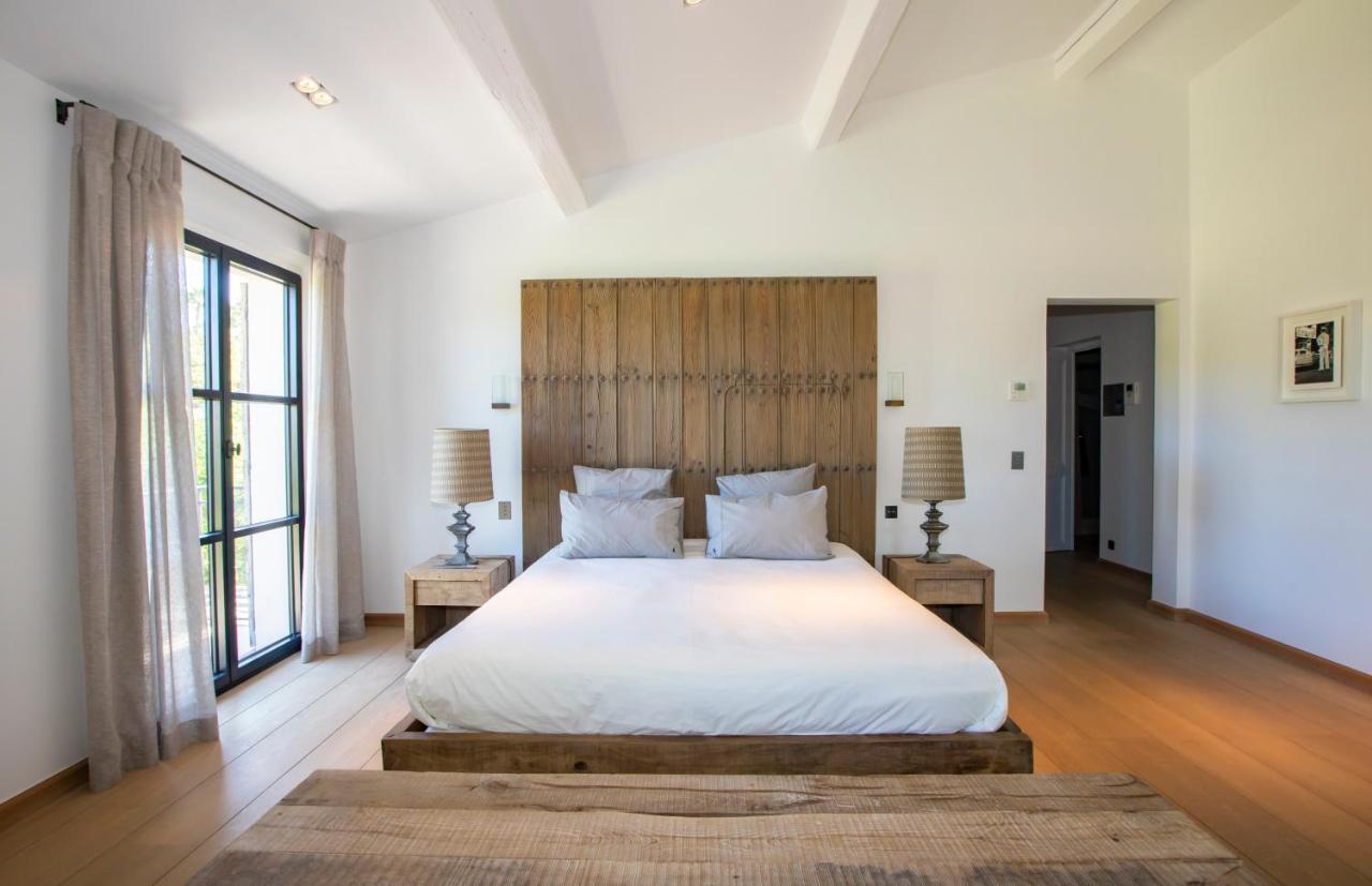 Vyylla Private Resort Saint Tropez Ruang foto
