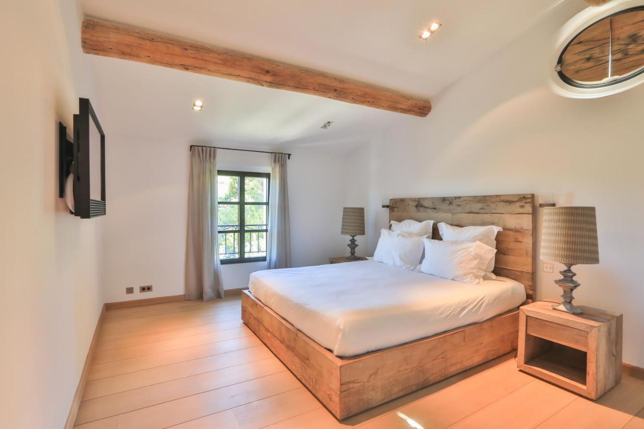 Vyylla Private Resort Saint Tropez Ruang foto