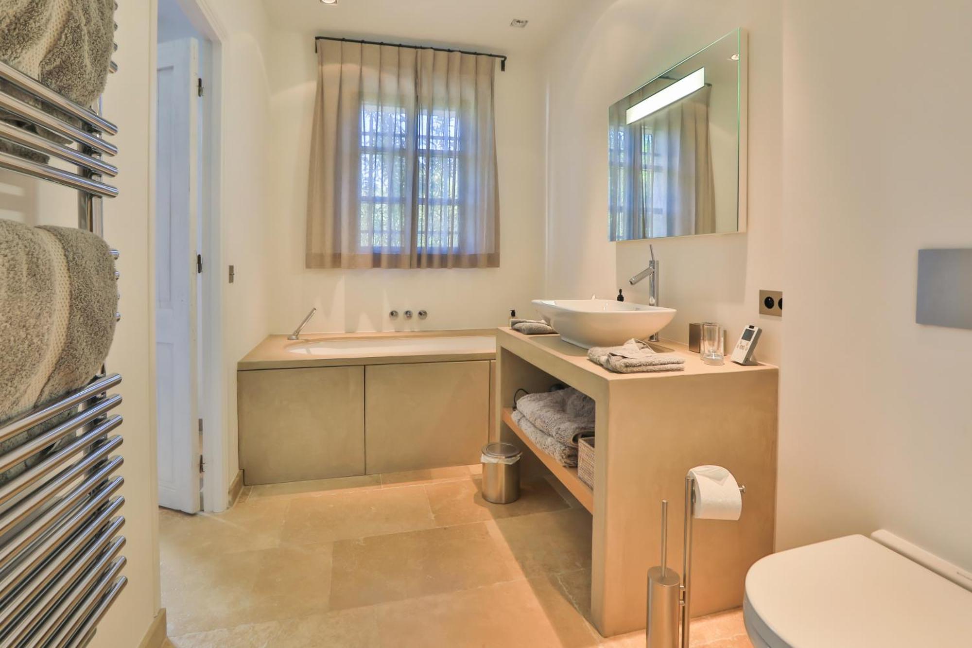 Vyylla Private Resort Saint Tropez Ruang foto