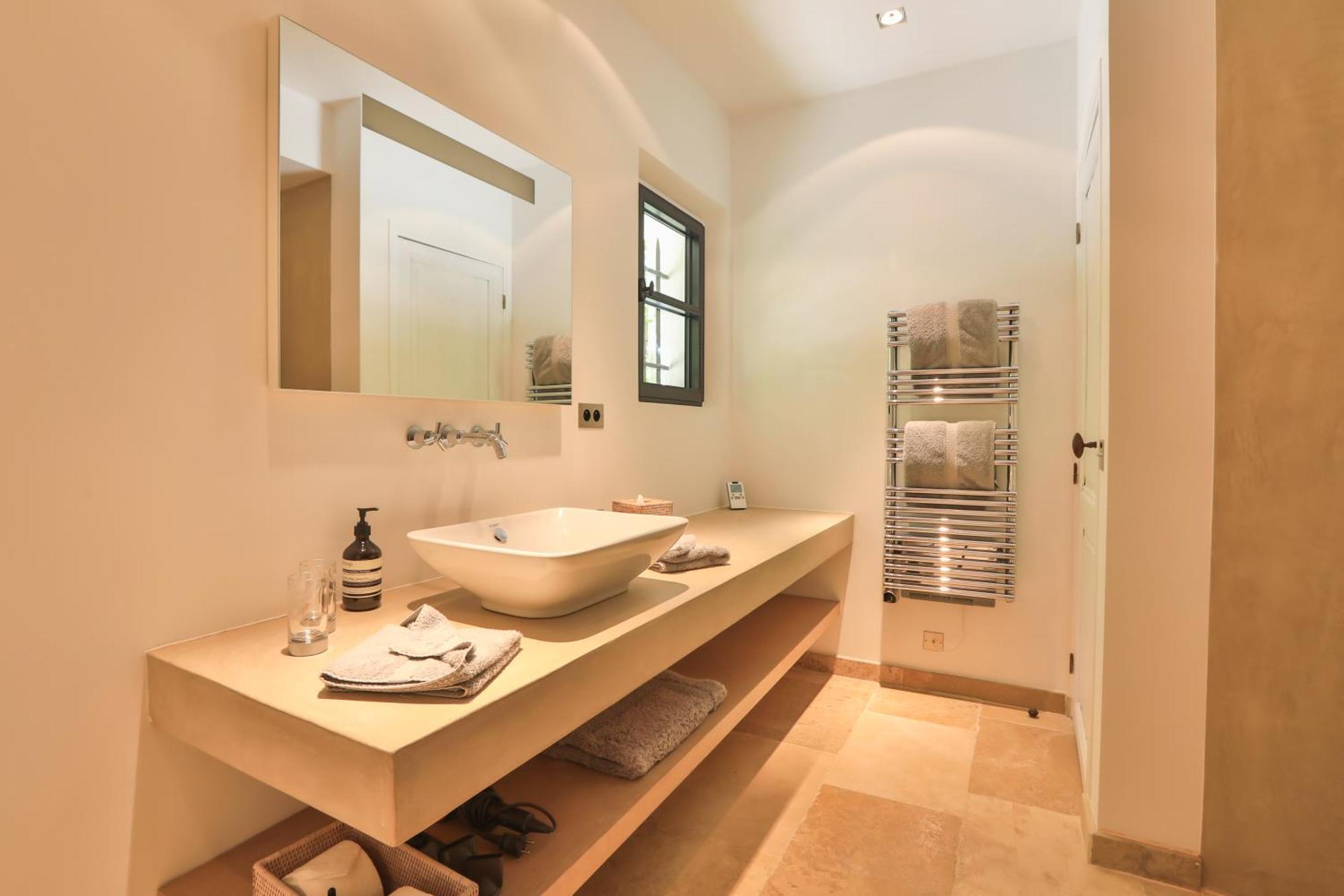 Vyylla Private Resort Saint Tropez Ruang foto