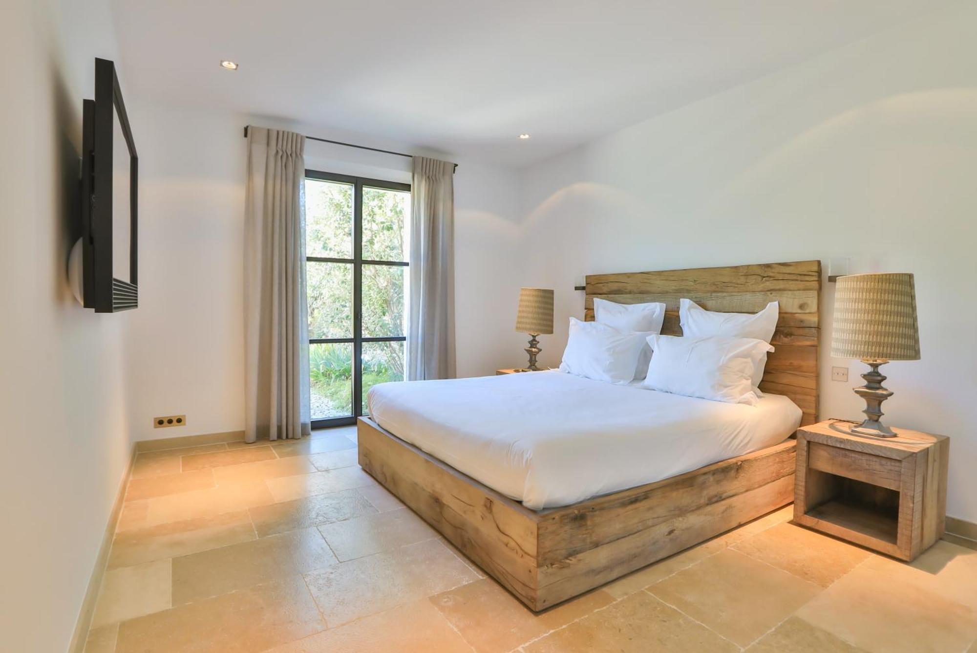 Vyylla Private Resort Saint Tropez Ruang foto