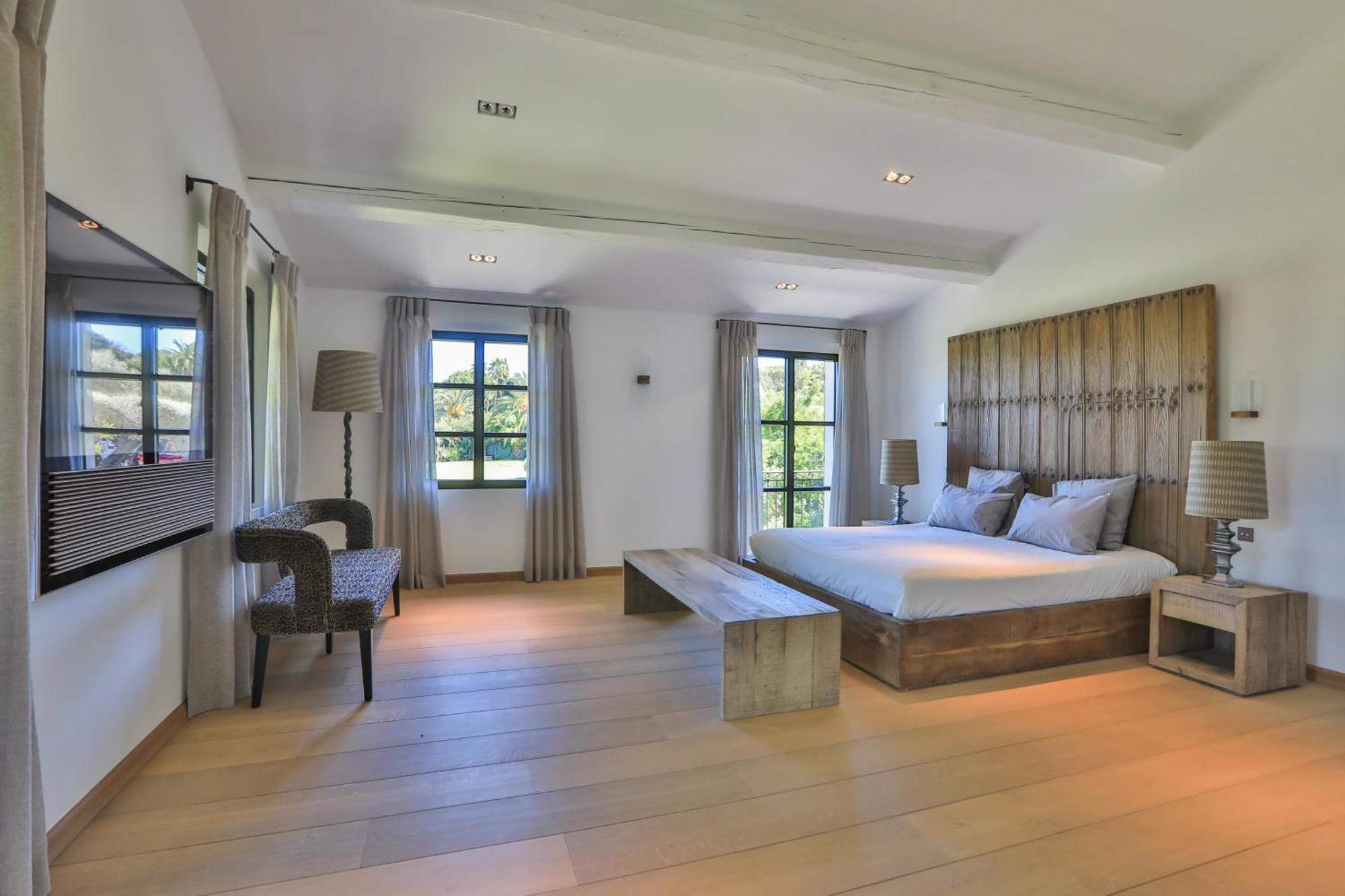 Vyylla Private Resort Saint Tropez Ruang foto